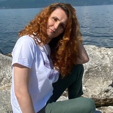 Фотография девушки Татьяна, 47 лет из г. Чита