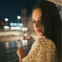 Диана, 20 лет