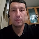 Azizbek Askarov, 37 лет