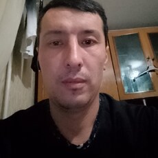Фотография мужчины Azizbek Askarov, 37 лет из г. Южно-Сахалинск