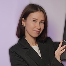 Фотография девушки Анастасия, 31 год из г. Пушкино (Московская Обл)