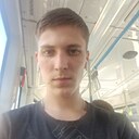 Александр, 21 год