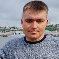 Фотография мужчины Ярослав, 42 года из г. Кстово