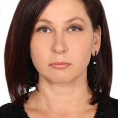Фотография девушки Оксана, 53 года из г. Екатеринбург
