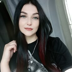 Фотография девушки Ксения, 25 лет из г. Братск
