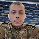 Модный, 35 лет