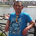 Нурфис, 47 лет