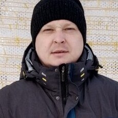 Фотография мужчины Алексей, 37 лет из г. Павлодар