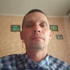 Фотография мужчины Саша, 41 год из г. Ульяновск