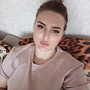 Анастасия, 23 года