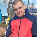 Александр, 30 лет