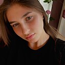 Ксения, 20 лет
