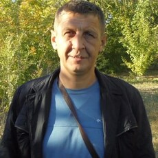 Фотография мужчины Максим, 52 года из г. Волжский