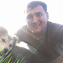 Денис, 34 года
