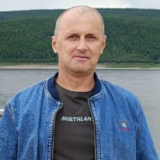 Фотография мужчины Владимир, 50 лет из г. Томск