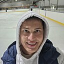Эдуард, 34 года
