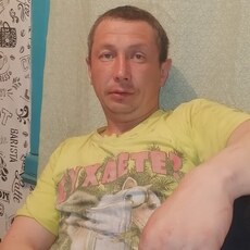 Фотография мужчины Иннокентий, 34 года из г. Иркутск