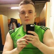 Фотография мужчины Максим, 35 лет из г. Нижнеудинск