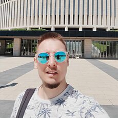 Фотография мужчины Алексей, 26 лет из г. Саранск