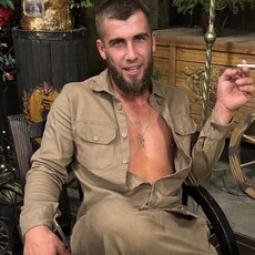 Фотография мужчины Нариман, 28 лет из г. Азов