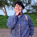 Мария, 58 лет