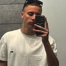 Фотография мужчины Павел, 24 года из г. Новоуральск