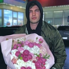 Фотография мужчины Артем, 42 года из г. Пятигорск