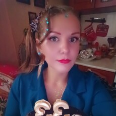 Фотография девушки Алина, 35 лет из г. Луганск