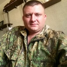 Фотография мужчины Николай, 36 лет из г. Славянск-на-Кубани