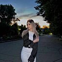 Лиза, 21 год