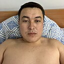 Камбар, 30 лет