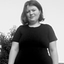 Незнакомка, 24 года