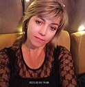 Светлана, 42 года