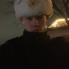 Фотография мужчины Владимир, 18 лет из г. Ногинск
