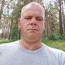 Макс, 36 лет