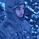 Тигран, 20 лет