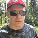 Дима, 25 лет