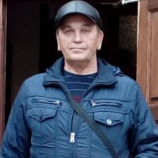 Фотография мужчины Михаил Рогозин, 62 года из г. Шатрово