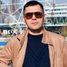 Фотография мужчины Ruslan, 35 лет из г. Таганрог