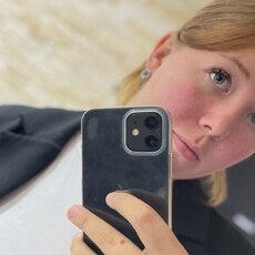 Фотография девушки Лилит, 19 лет из г. Нижний Новгород