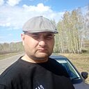 Русс, 35 лет
