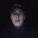 Данил, 20 лет