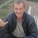 Саня Абоюнда, 57 лет