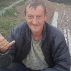 Фотография мужчины Саня Абоюнда, 57 лет из г. Оренбург