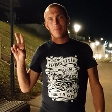 Фотография мужчины Сер, 36 лет из г. Вятские Поляны