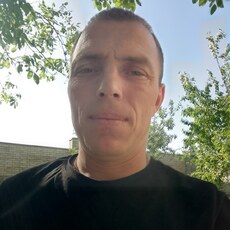 Фотография мужчины Сер, 36 лет из г. Донецк