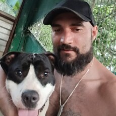 Фотография мужчины Алекс, 35 лет из г. Новочеркасск