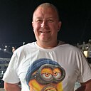 Евшений, 45 лет