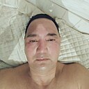 Самат, 41 год