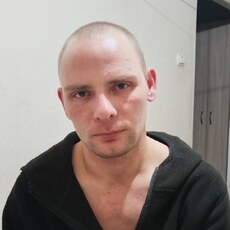 Фотография мужчины Дмитрий, 34 года из г. Амурск